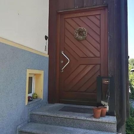 Appartement Haus Am Apfelbaum à Bad Säckingen Extérieur photo