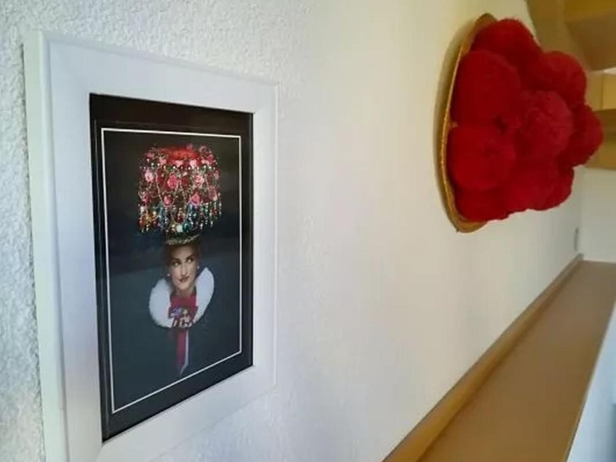 Appartement Haus Am Apfelbaum à Bad Säckingen Extérieur photo