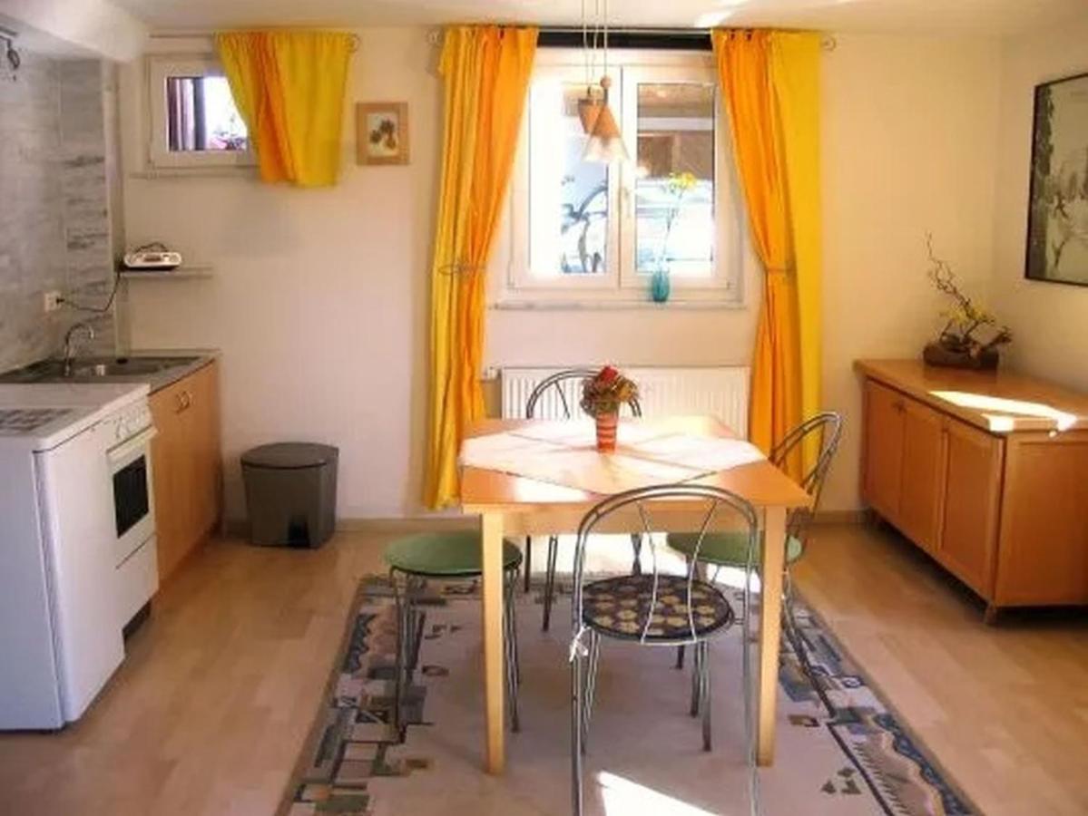 Appartement Haus Am Apfelbaum à Bad Säckingen Extérieur photo